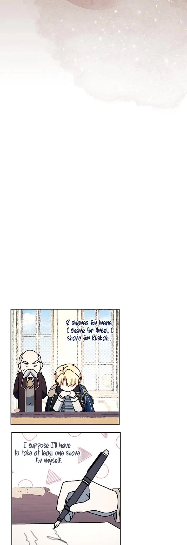 Can I Cry Now? chapter 41 page 52