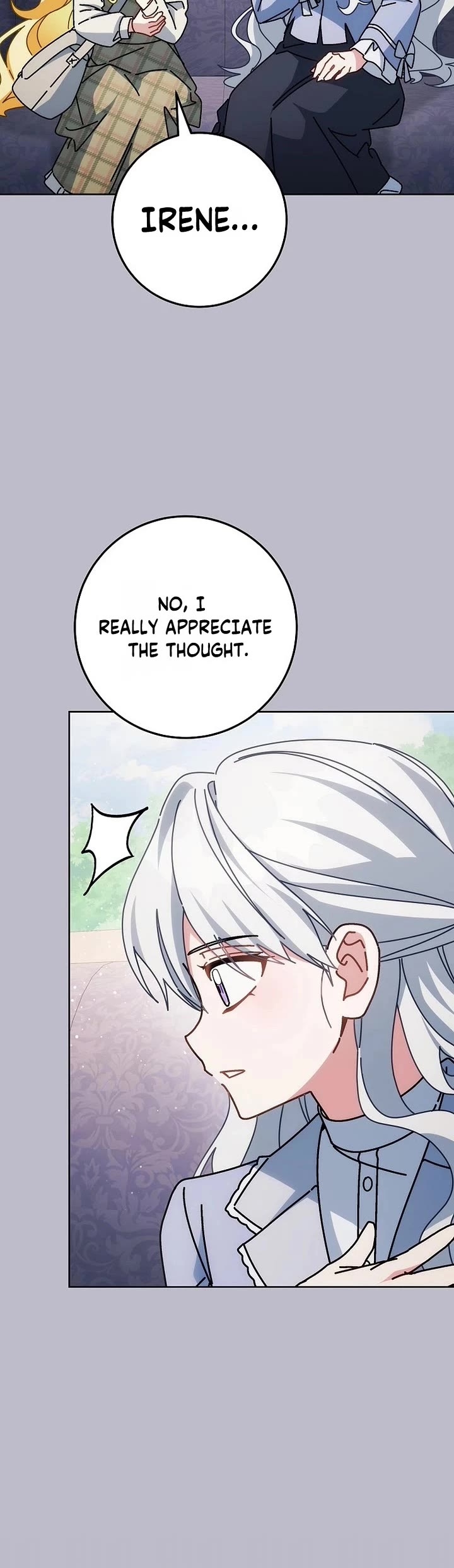 Can I Cry Now? chapter 41 page 6