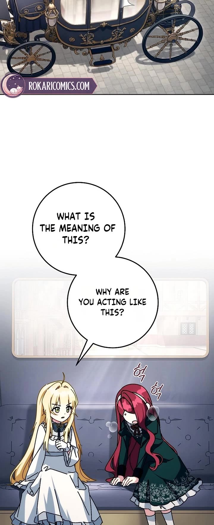 Can I Cry Now? chapter 42 page 10