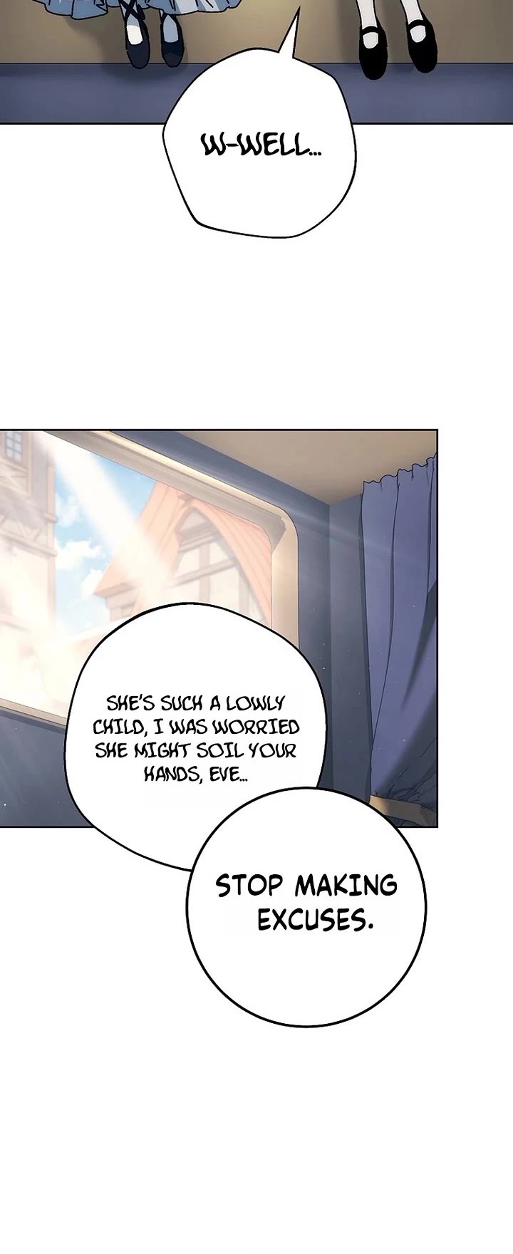 Can I Cry Now? chapter 42 page 11