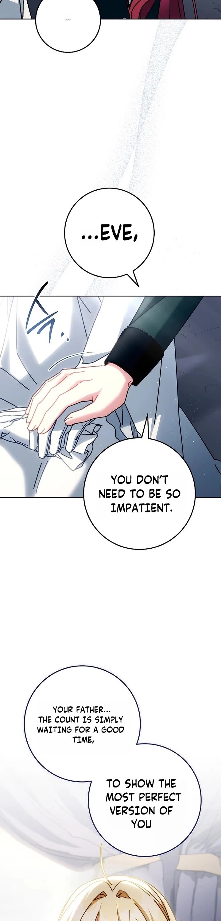 Can I Cry Now? chapter 42 page 21