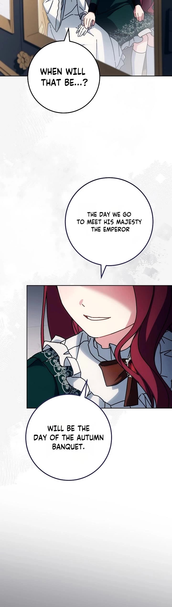 Can I Cry Now? chapter 42 page 23