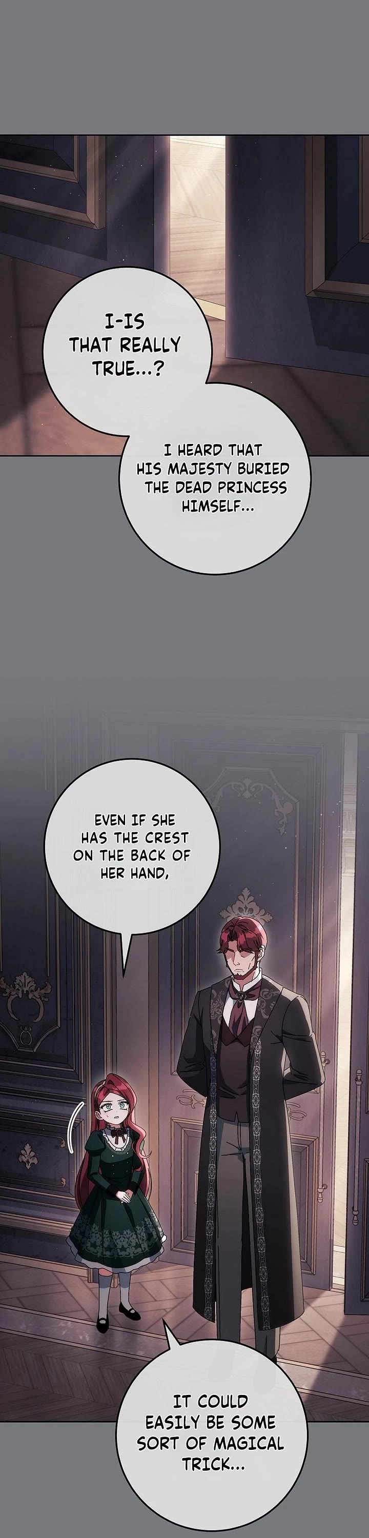 Can I Cry Now? chapter 42 page 25