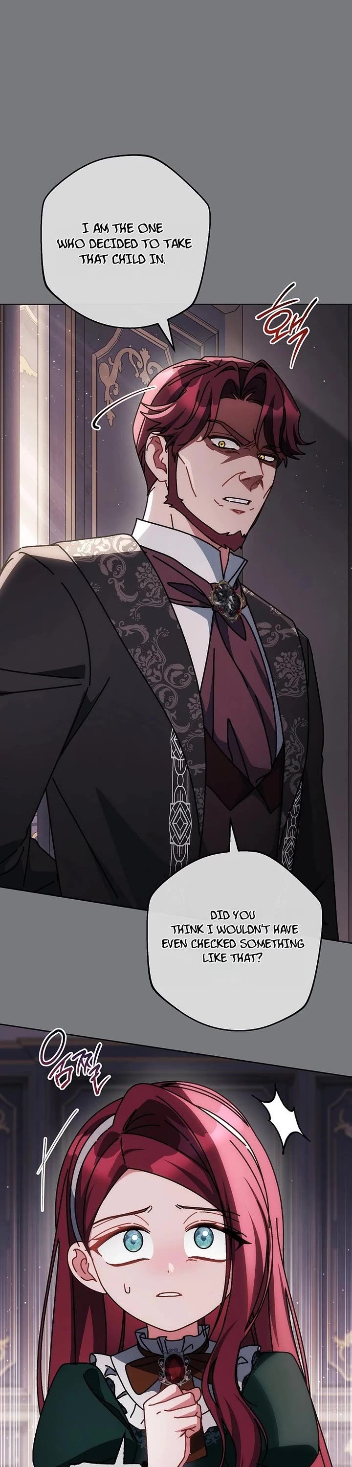 Can I Cry Now? chapter 42 page 26