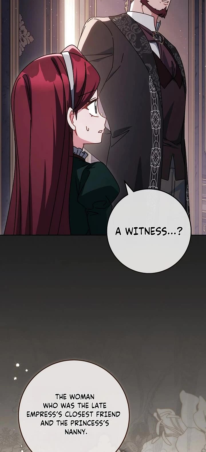Can I Cry Now? chapter 42 page 28
