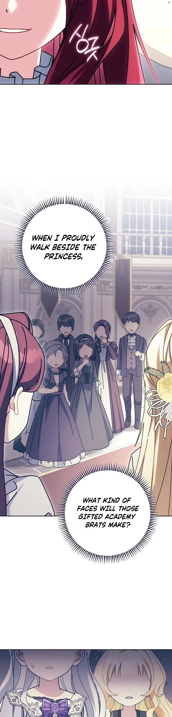 Can I Cry Now? chapter 42 page 33