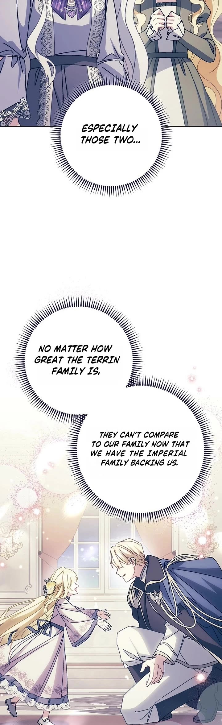 Can I Cry Now? chapter 42 page 34
