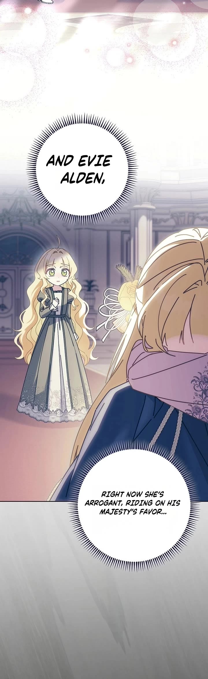 Can I Cry Now? chapter 42 page 35