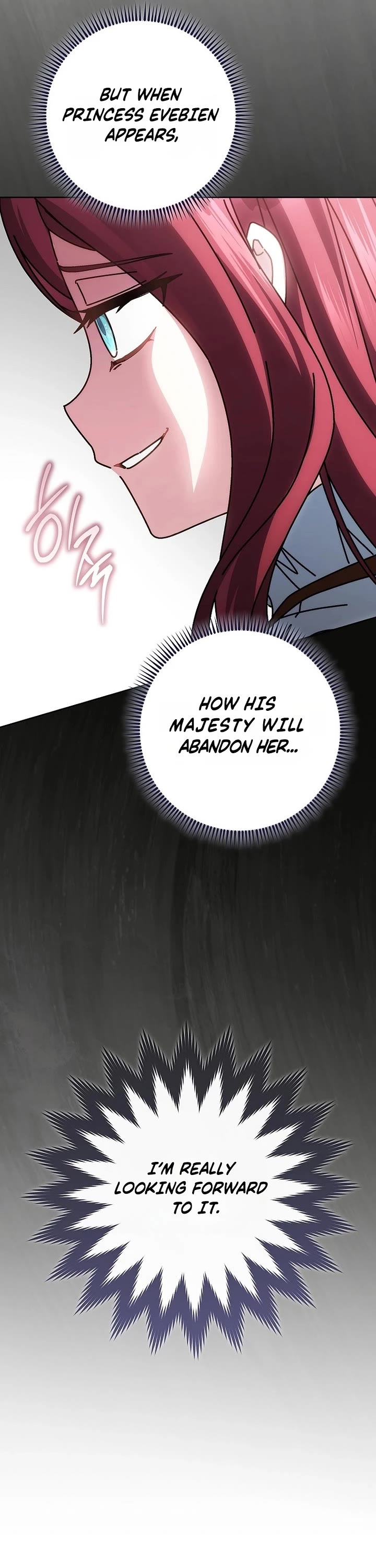 Can I Cry Now? chapter 42 page 36