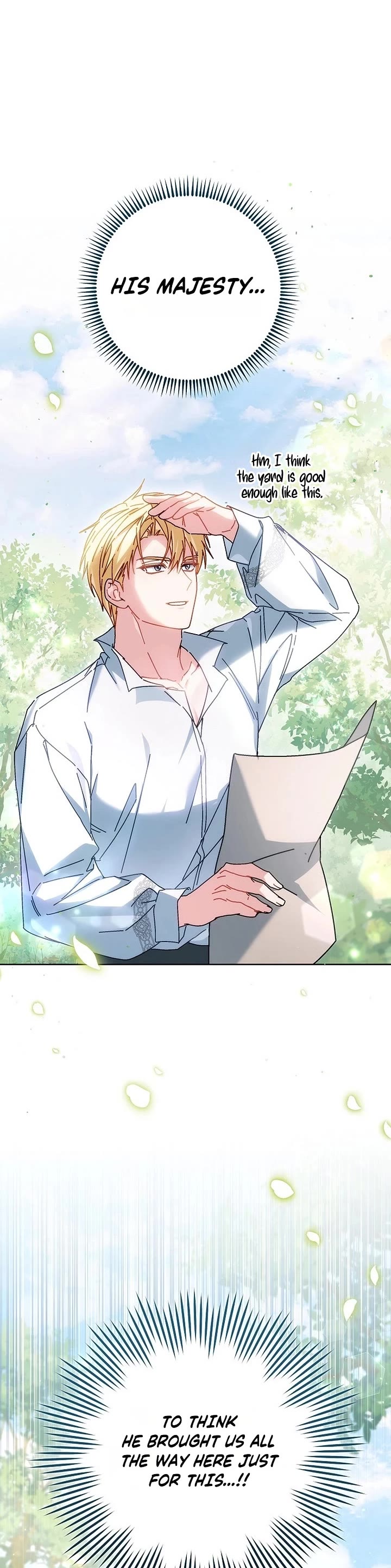 Can I Cry Now? chapter 42 page 44
