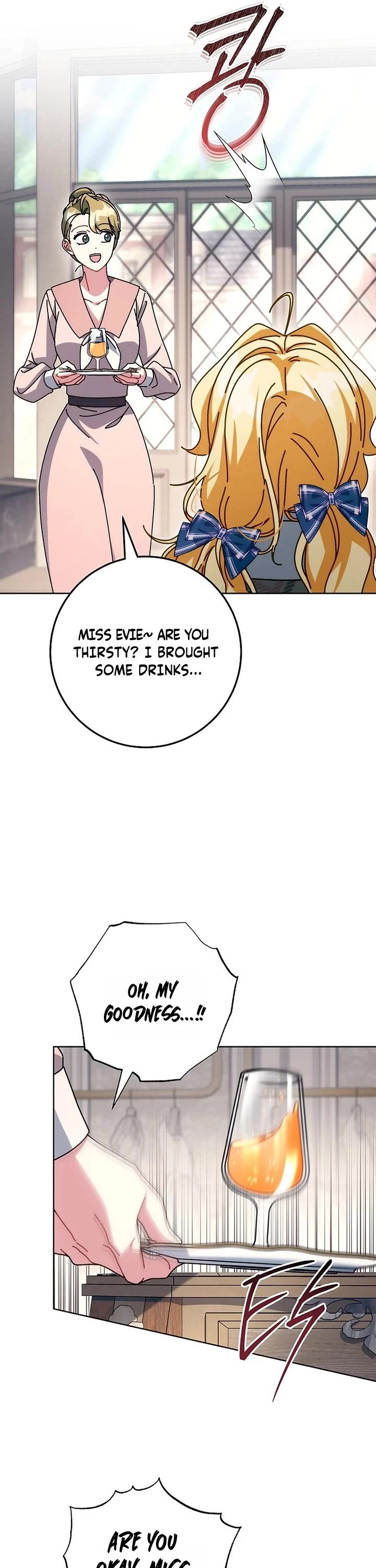 Can I Cry Now? chapter 42 page 6