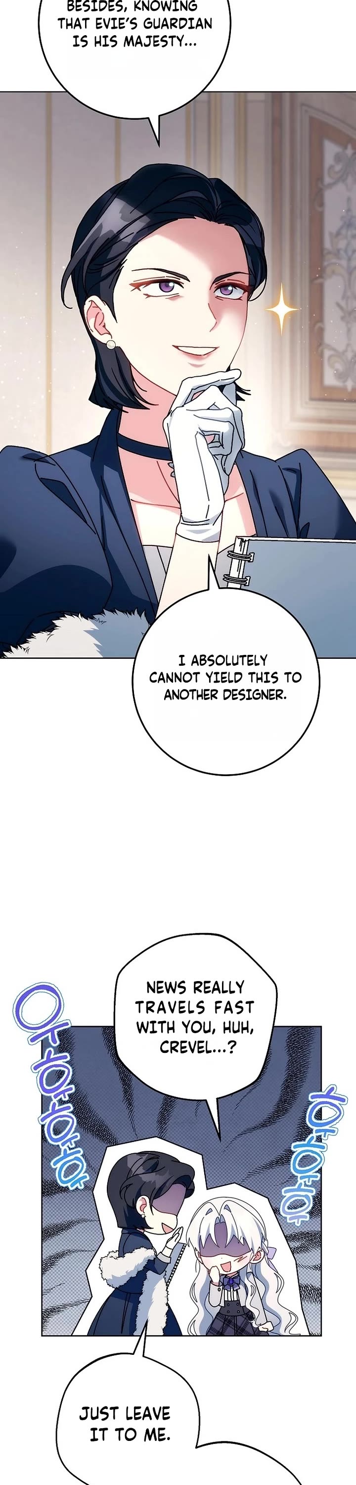 Can I Cry Now? chapter 43 page 10