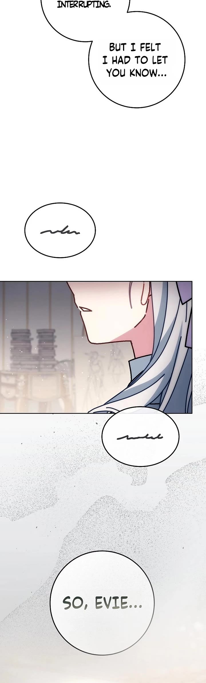 Can I Cry Now? chapter 43 page 12