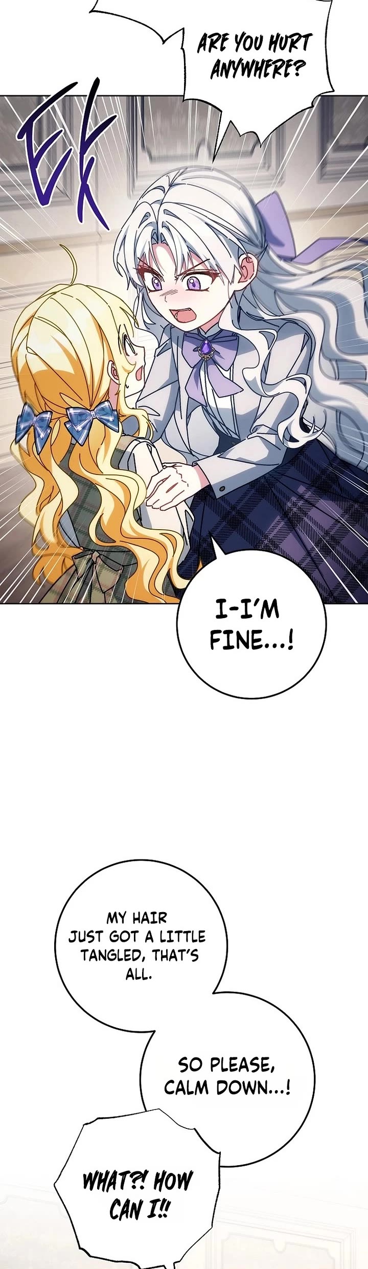 Can I Cry Now? chapter 43 page 16