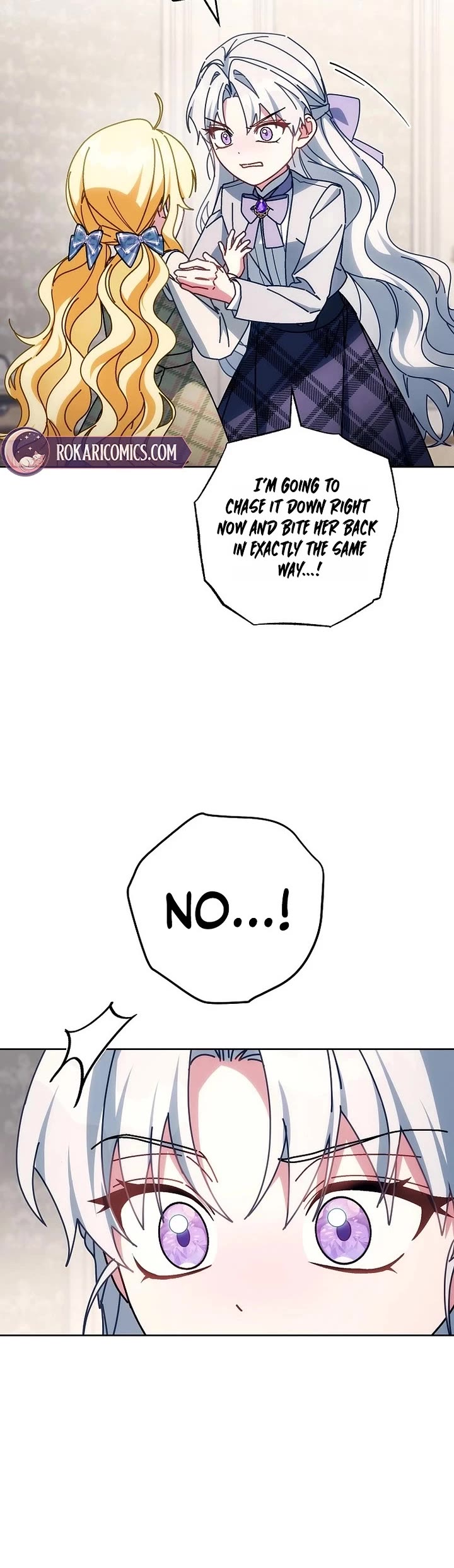 Can I Cry Now? chapter 43 page 17