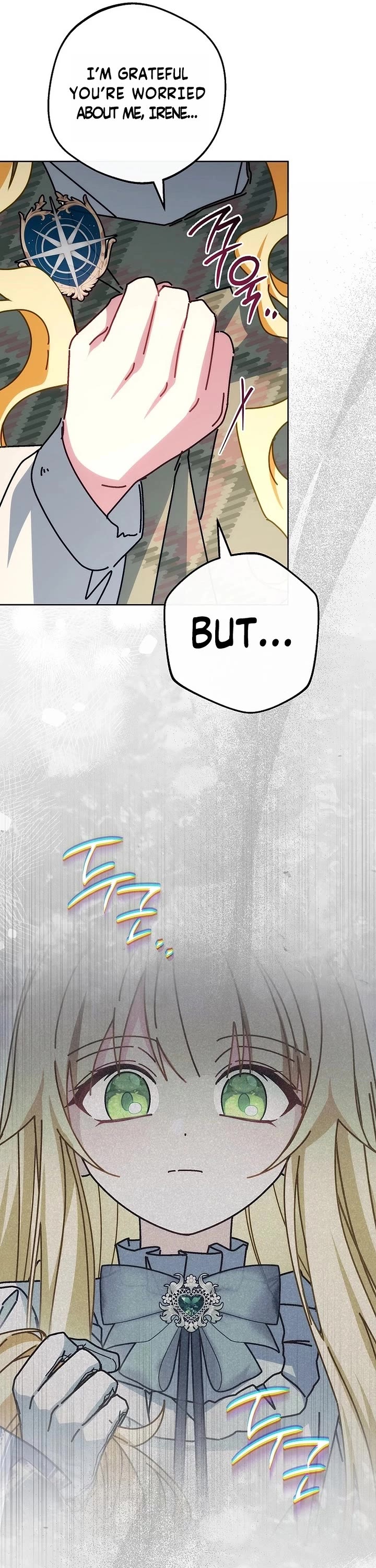 Can I Cry Now? chapter 43 page 18