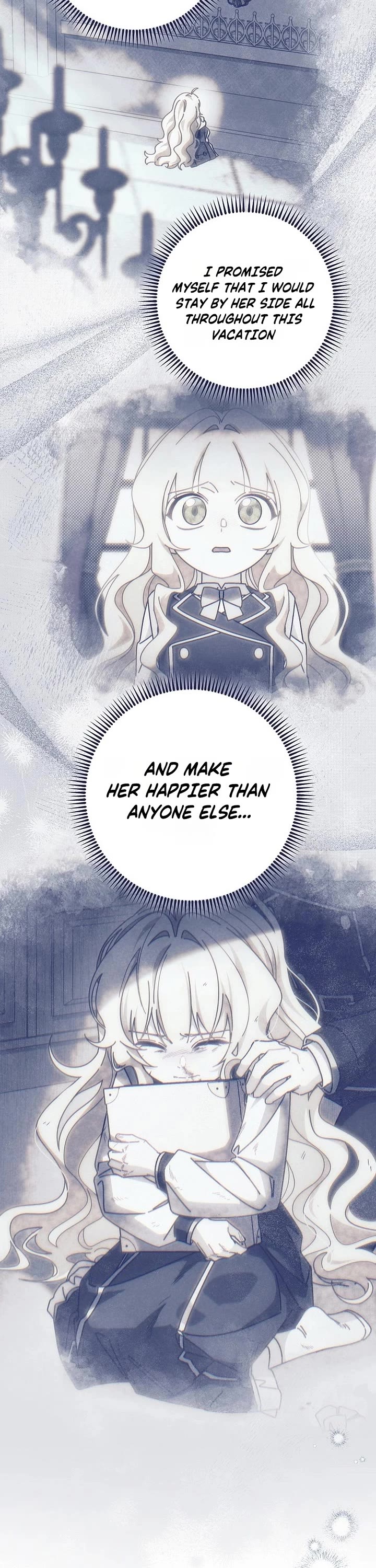 Can I Cry Now? chapter 43 page 21