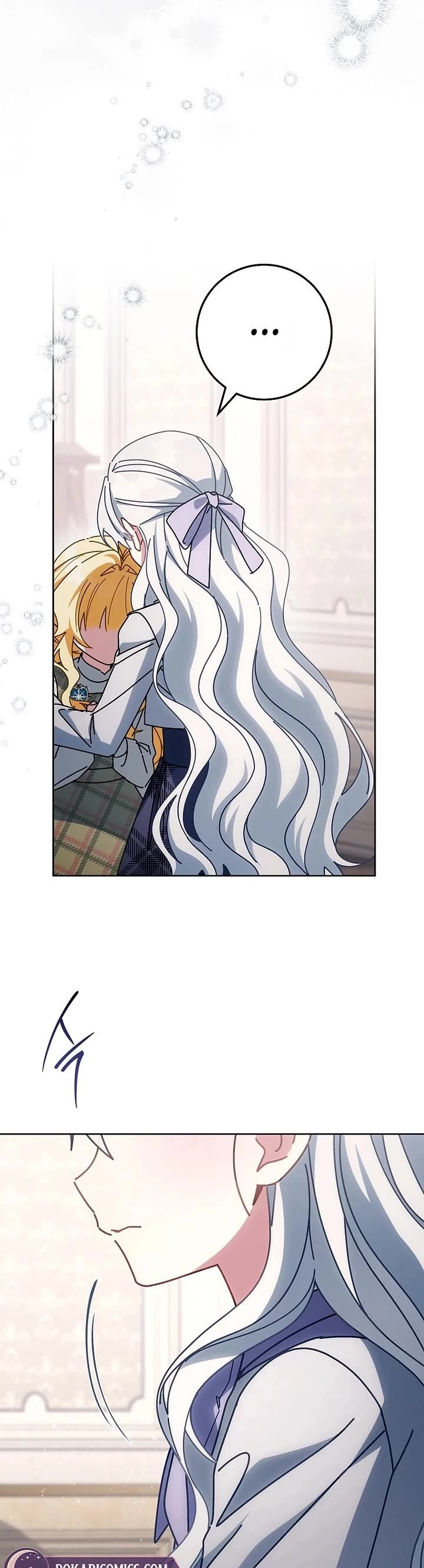 Can I Cry Now? chapter 43 page 22