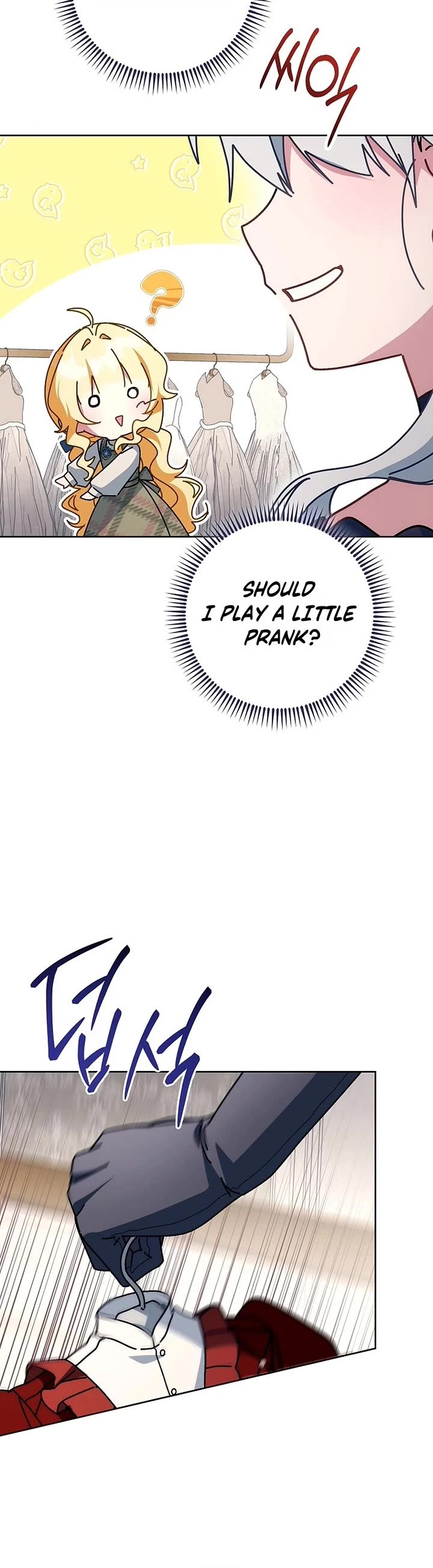 Can I Cry Now? chapter 43 page 29