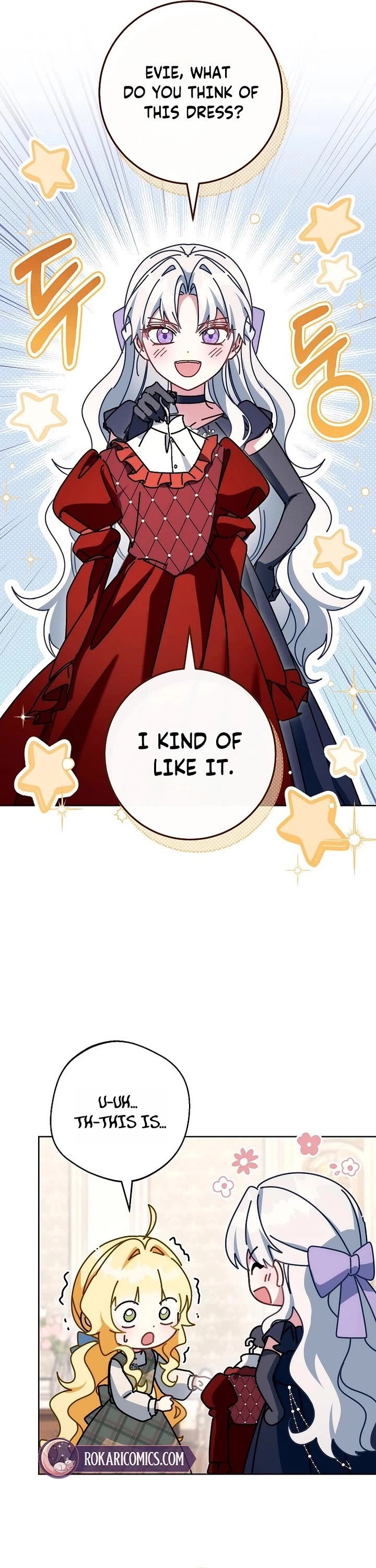 Can I Cry Now? chapter 43 page 30