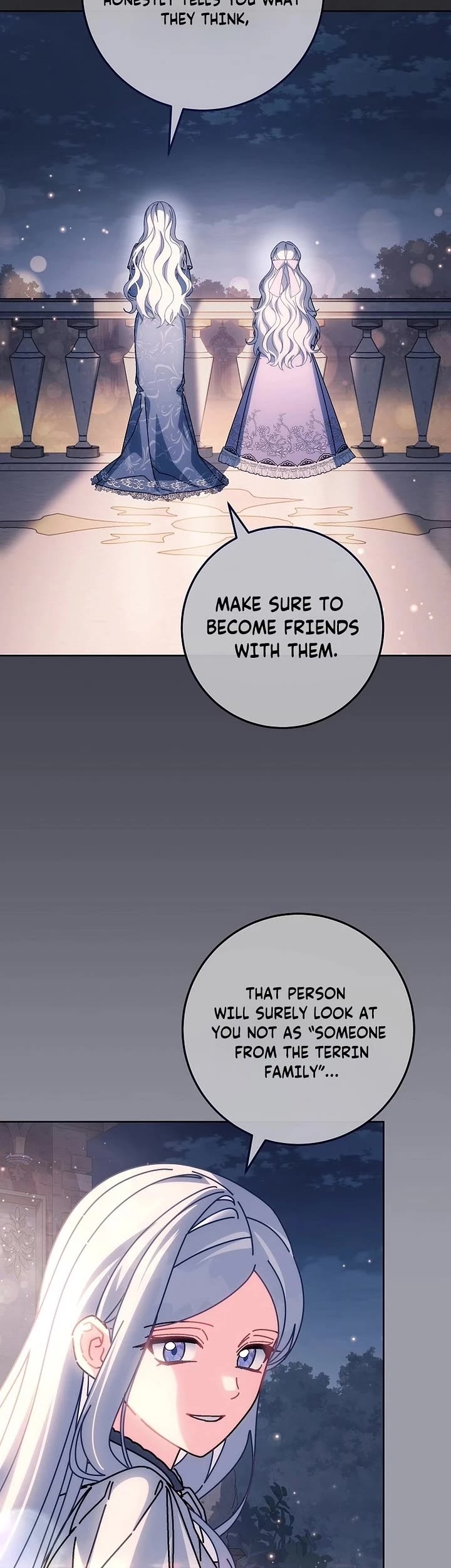 Can I Cry Now? chapter 43 page 34