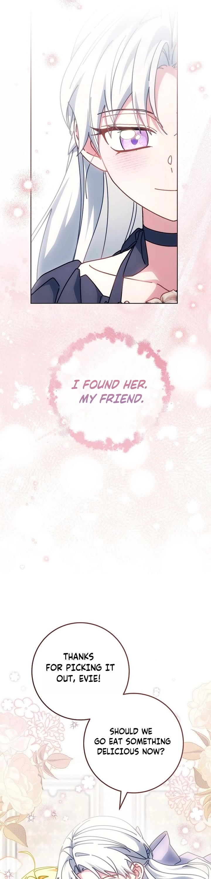 Can I Cry Now? chapter 43 page 38