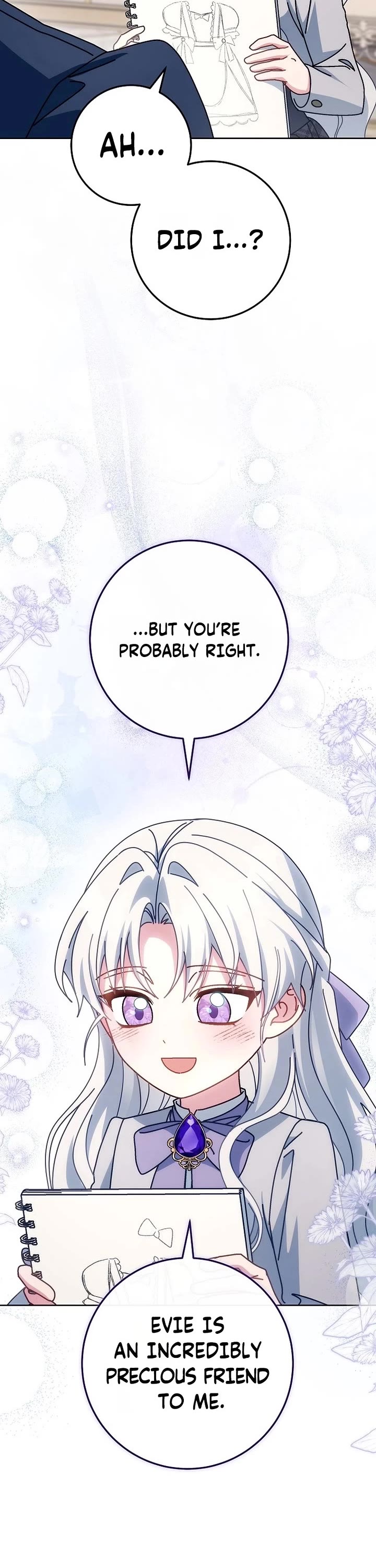 Can I Cry Now? chapter 43 page 4