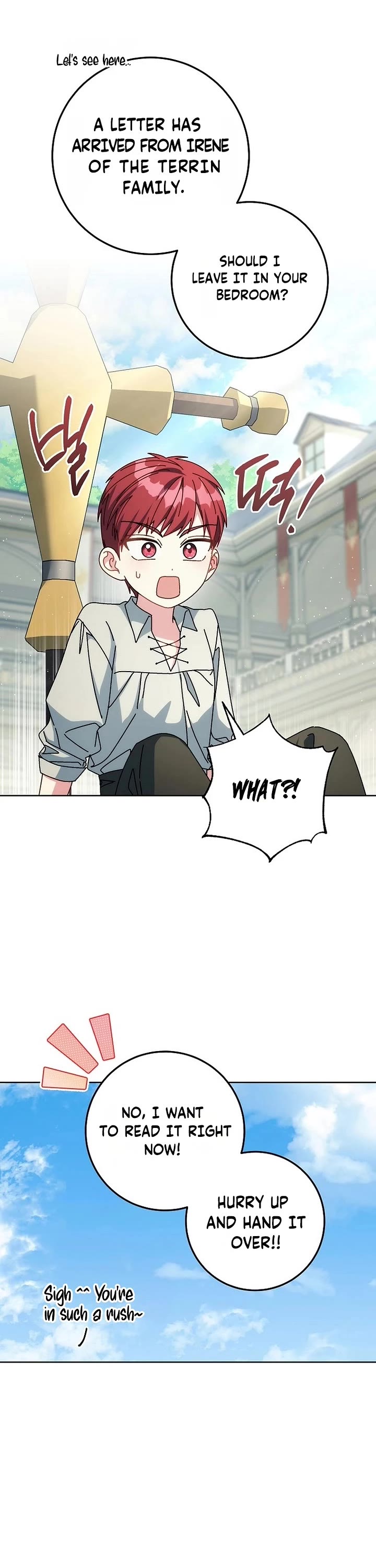 Can I Cry Now? chapter 43 page 43