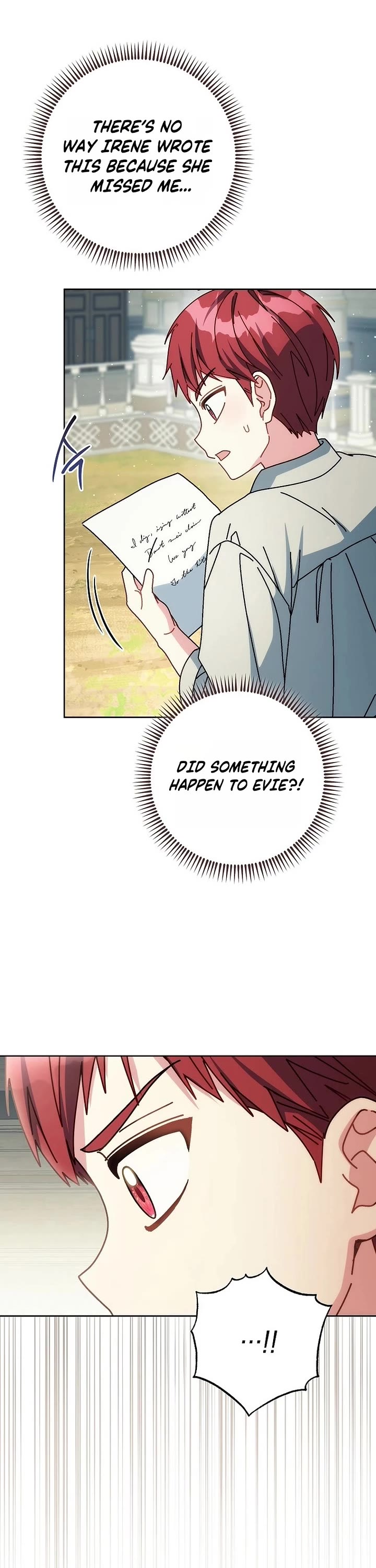 Can I Cry Now? chapter 43 page 44
