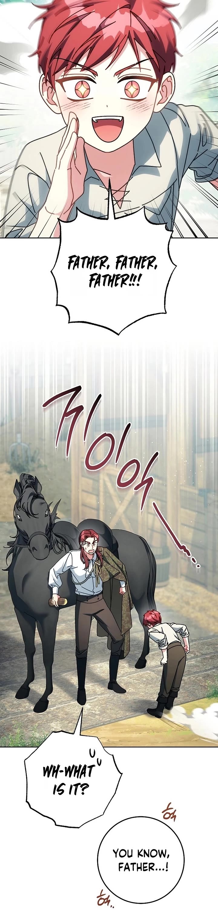 Can I Cry Now? chapter 43 page 48
