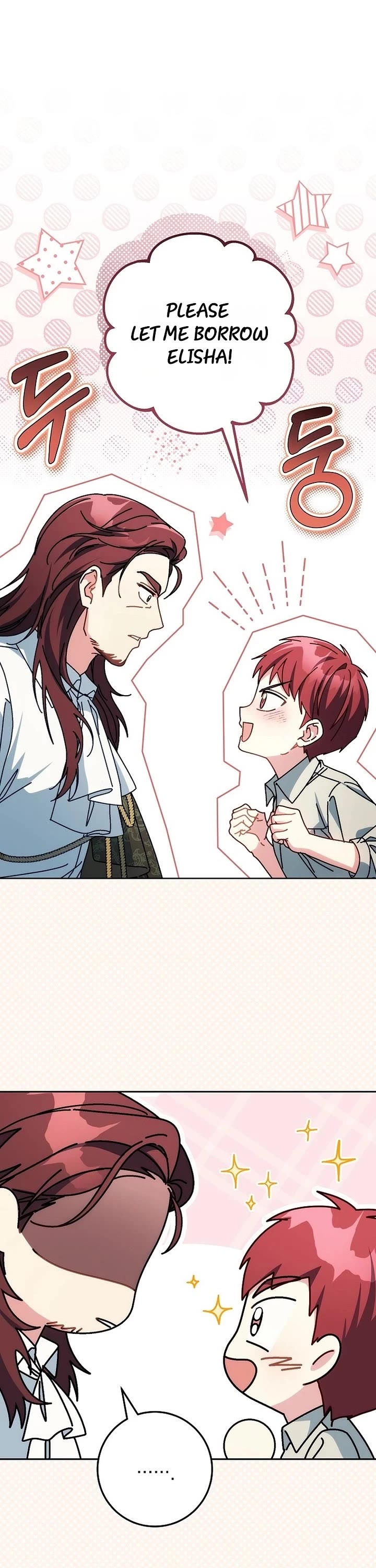 Can I Cry Now? chapter 43 page 49
