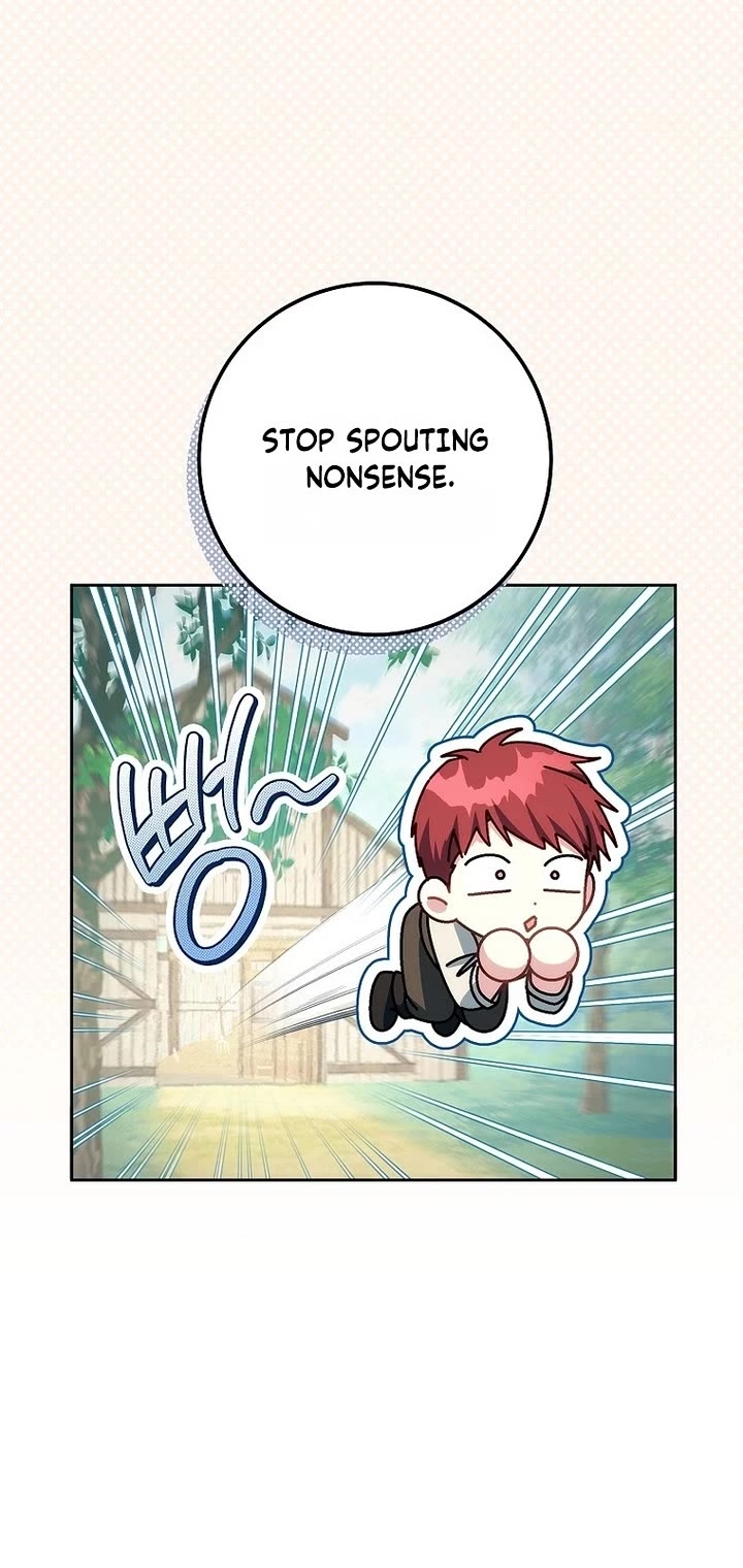 Can I Cry Now? chapter 43 page 50