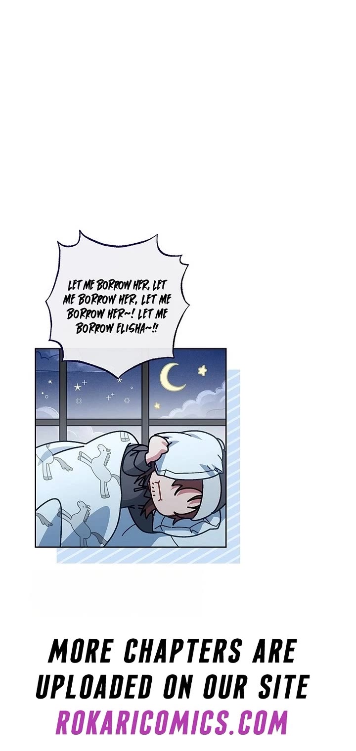 Can I Cry Now? chapter 43 page 51
