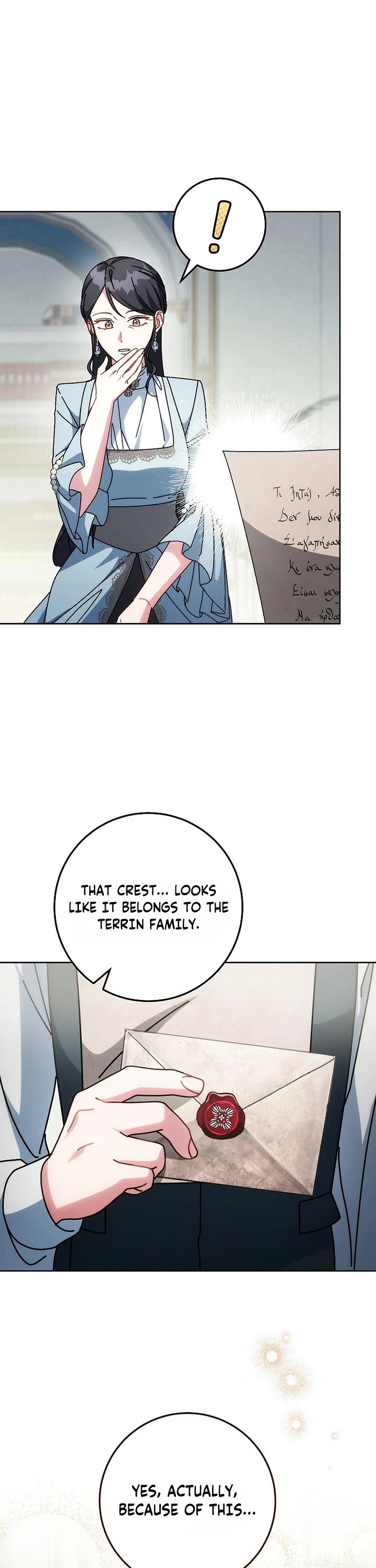 Can I Cry Now? chapter 44 page 15