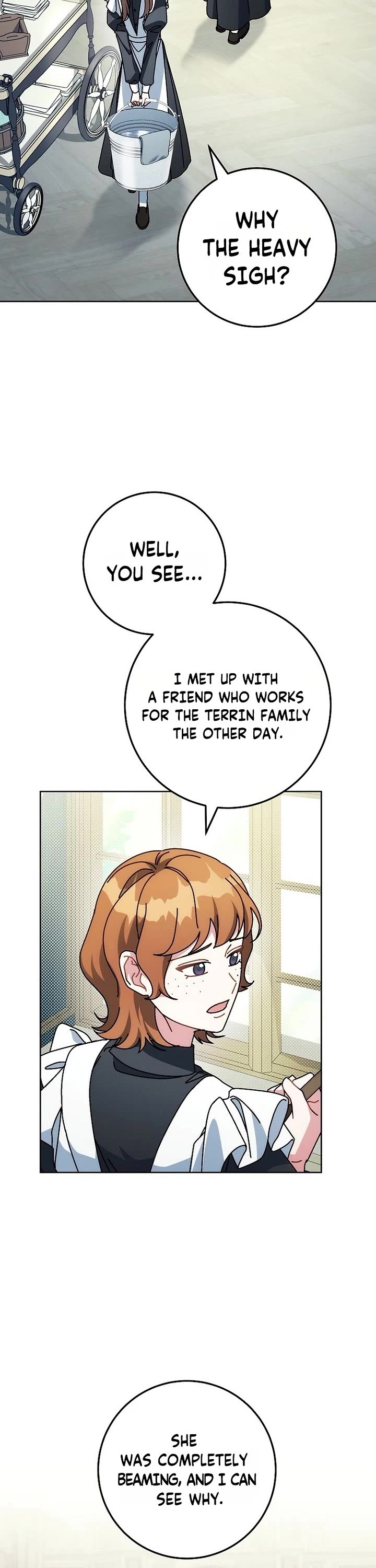 Can I Cry Now? chapter 44 page 2
