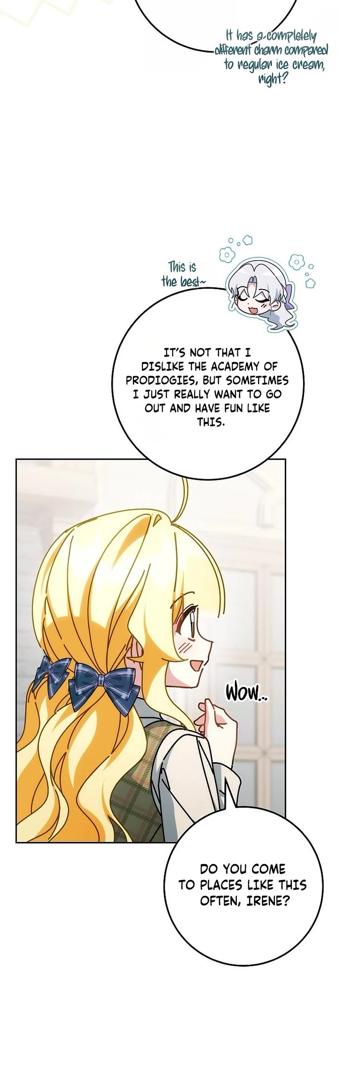 Can I Cry Now? chapter 44 page 24