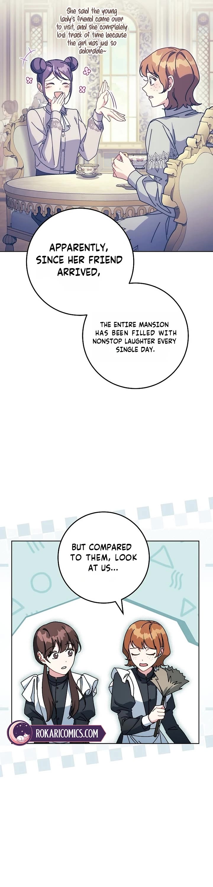 Can I Cry Now? chapter 44 page 3