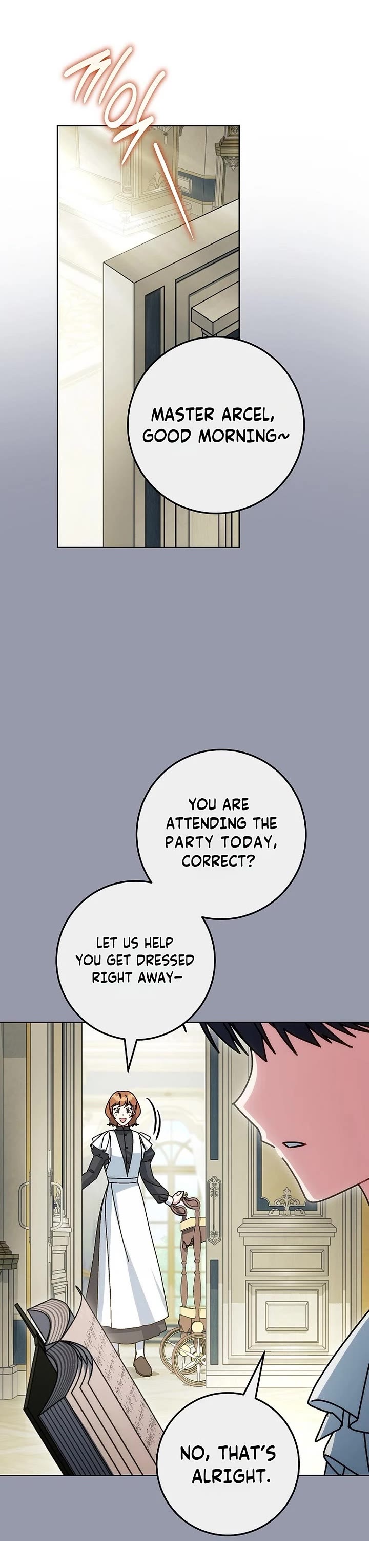 Can I Cry Now? chapter 44 page 4