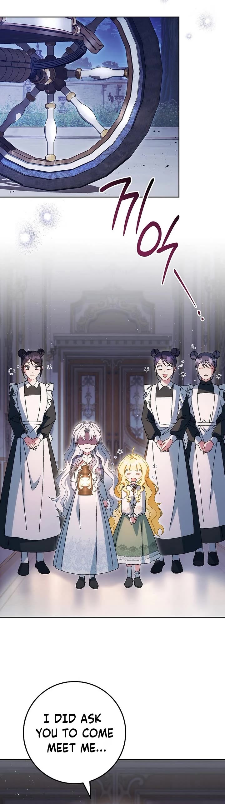 Can I Cry Now? chapter 44 page 42