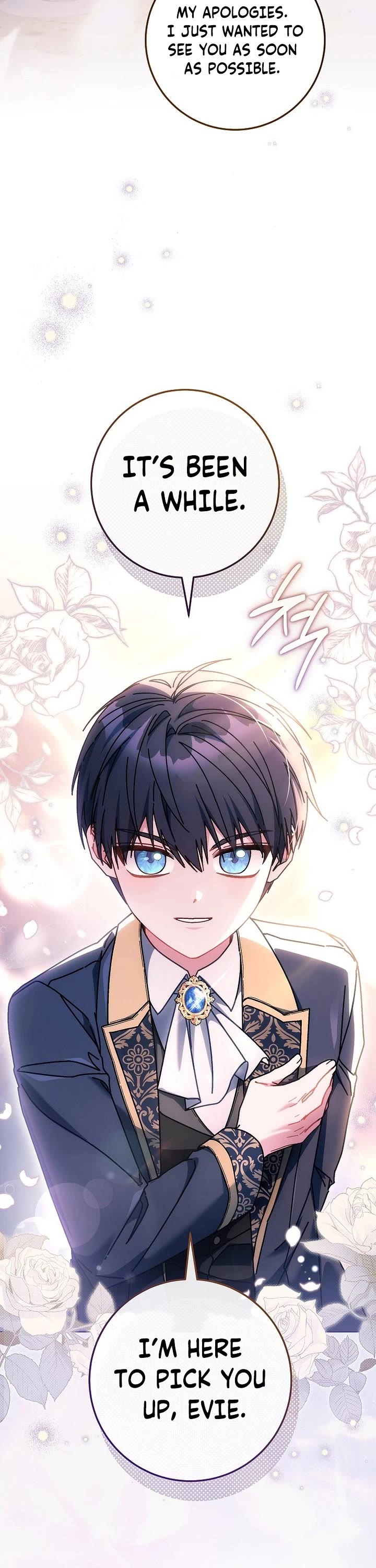 Can I Cry Now? chapter 44 page 44