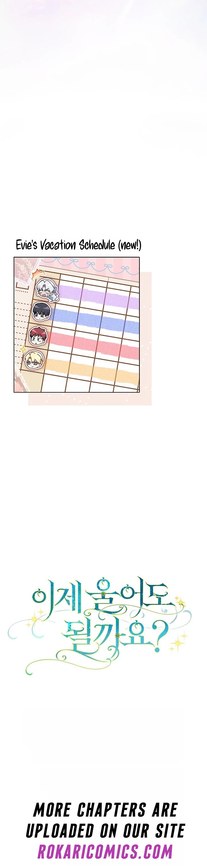 Can I Cry Now? chapter 44 page 45
