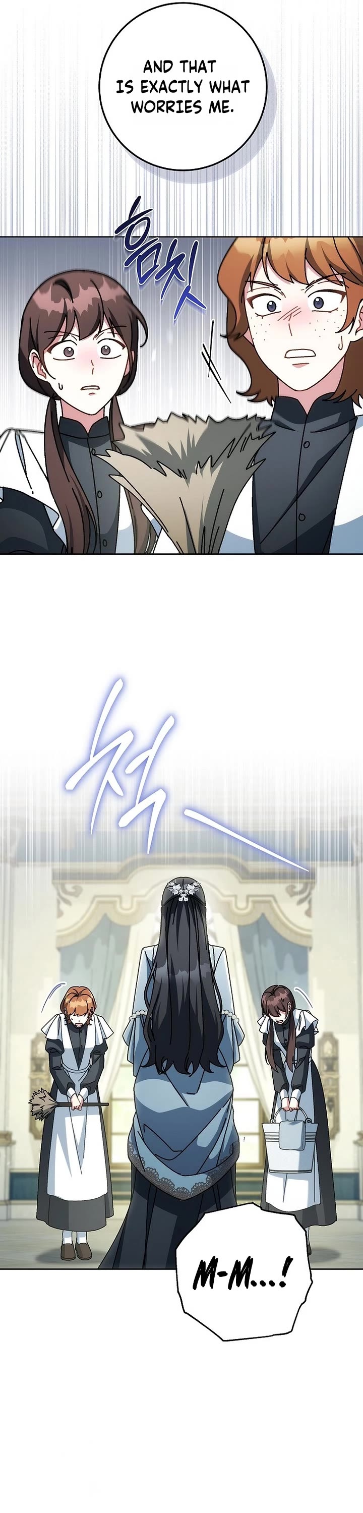 Can I Cry Now? chapter 44 page 7