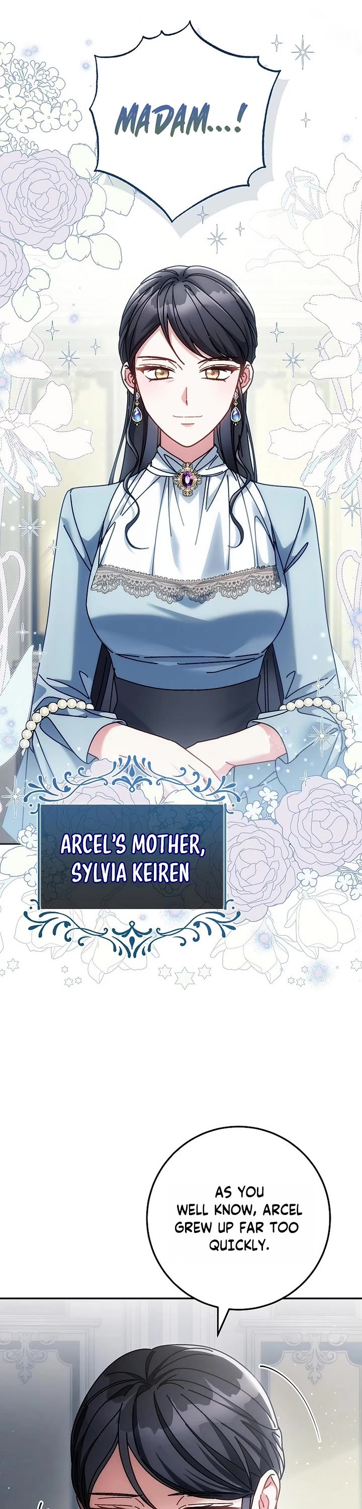 Can I Cry Now? chapter 44 page 8