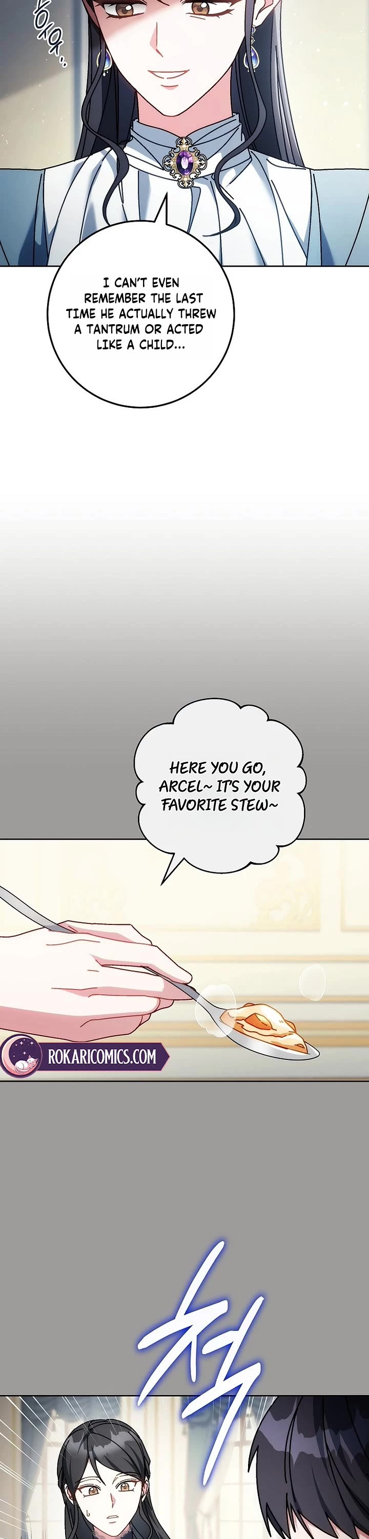 Can I Cry Now? chapter 44 page 9