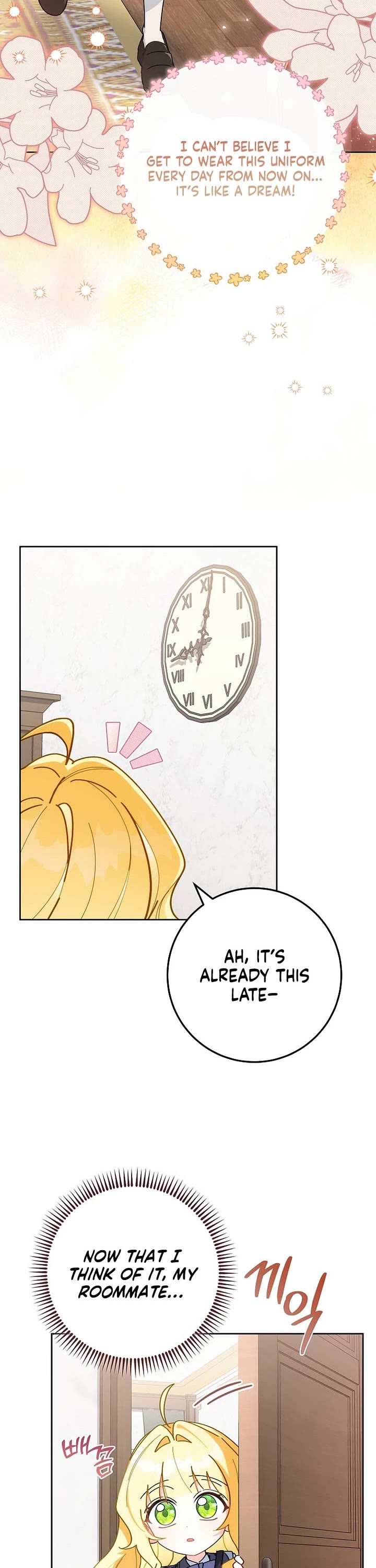 Can I Cry Now? chapter 5 page 15