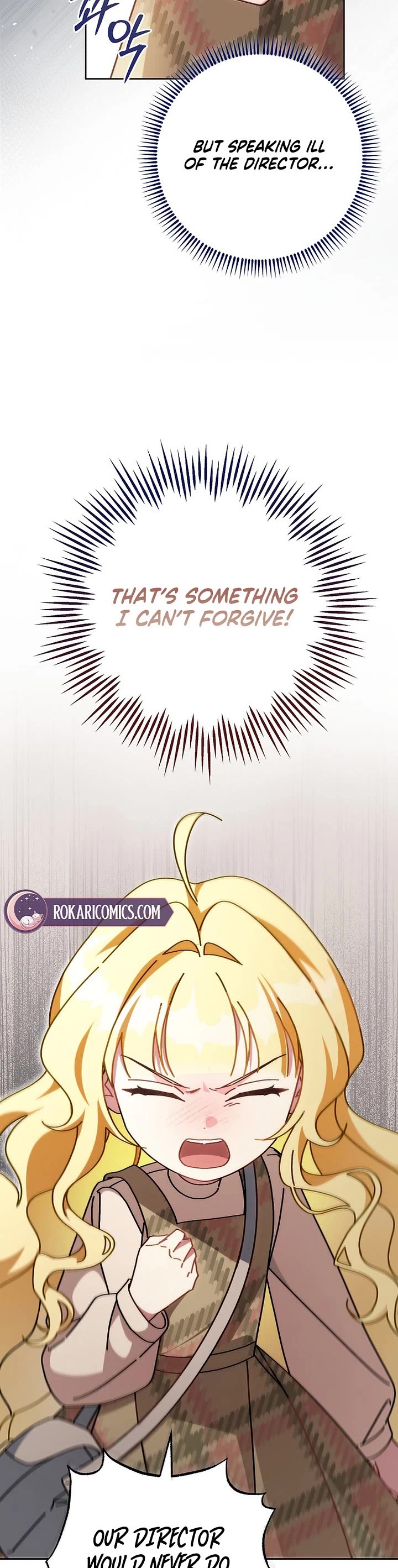 Can I Cry Now? chapter 5 page 4