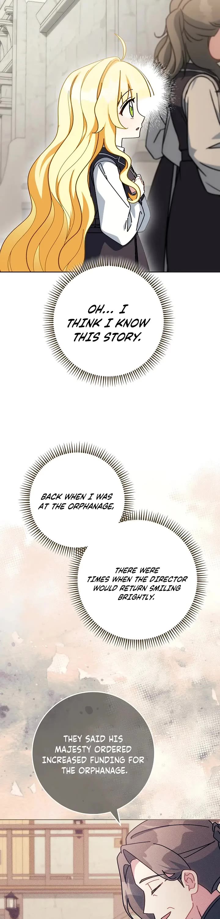 Can I Cry Now? chapter 6 page 32