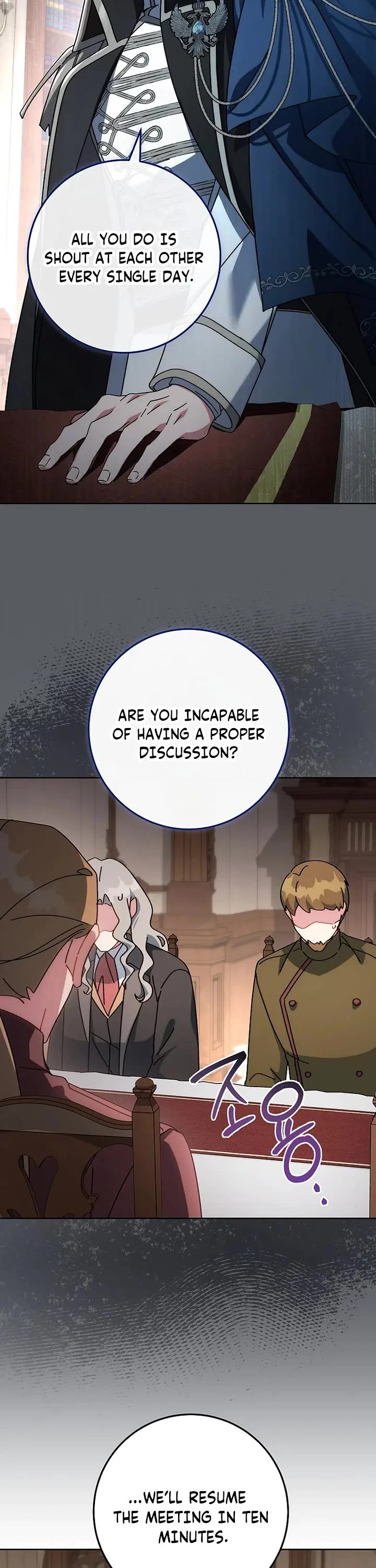 Can I Cry Now? chapter 6 page 39