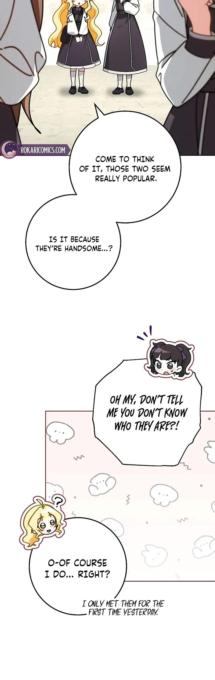 Can I Cry Now? chapter 6 page 4