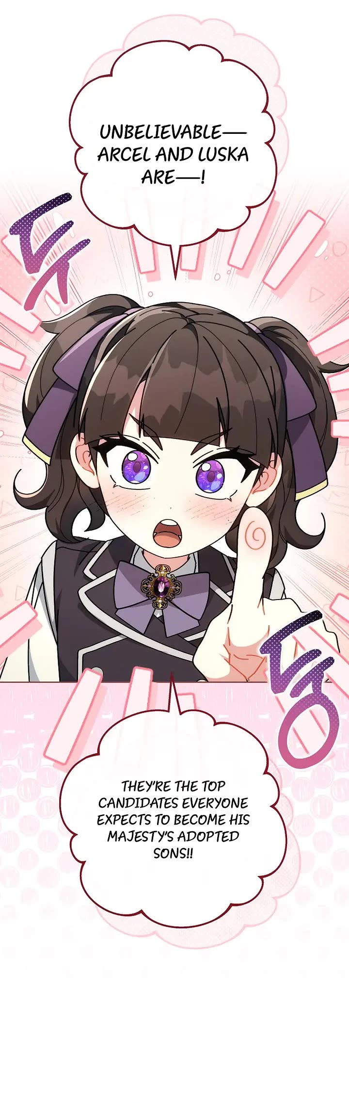 Can I Cry Now? chapter 6 page 5